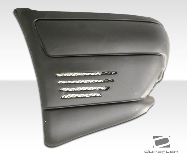 Extreme Dimensions Duraflex LR-S Front Bumper Cover Compatible With 1996-1999 Mercedes E Class - 1 Piece - 103491
