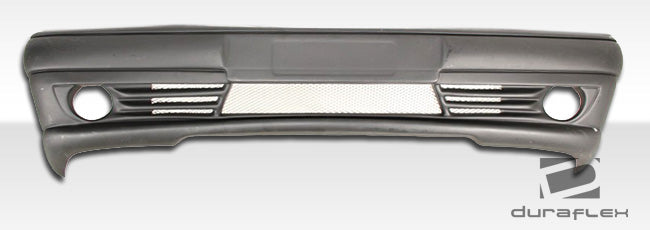Extreme Dimensions Duraflex LR-S Front Bumper Cover Compatible With 1996-1999 Mercedes E Class - 1 Piece - 103491