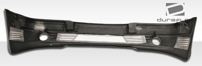 Extreme Dimensions Duraflex LR-S Front Bumper Cover Compatible With 1996-1999 Mercedes E Class - 1 Piece - 103491