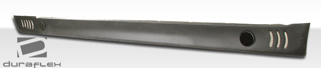 Extreme Dimensions Duraflex LR-S Side Skirts Compatible With 1996-1999 Mercedes E Class - 2 Piece - 103492