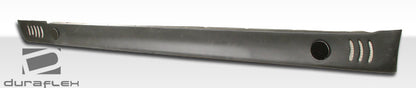 Extreme Dimensions Duraflex LR-S Side Skirts Compatible With 1996-1999 Mercedes E Class - 2 Piece - 103492