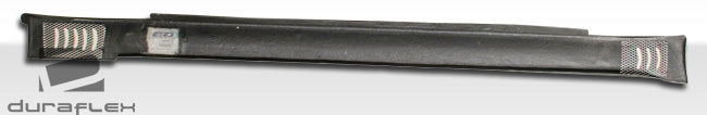 Extreme Dimensions Duraflex LR-S Side Skirts Compatible With 1996-1999 Mercedes E Class - 2 Piece - 103492