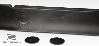 Extreme Dimensions Duraflex LR-S Side Skirts Compatible With 1996-1999 Mercedes E Class - 2 Piece - 103492