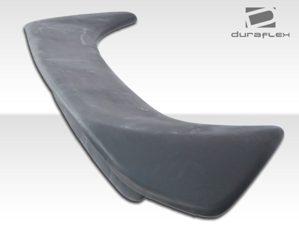 Extreme Dimensions Duraflex Vader Wing Spoiler Compatible With 1996-2002 BMW Z3 - 1 Piece - 105359