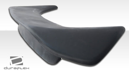 Extreme Dimensions Duraflex Vader Wing Spoiler Compatible With 1996-2002 BMW Z3 - 1 Piece - 105359