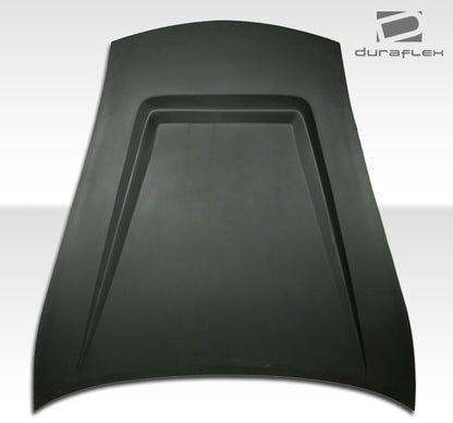Extreme Dimensions Duraflex Maston Hood Compatible With 1997-2004 Porsche Boxster - 1 Piece - 104995