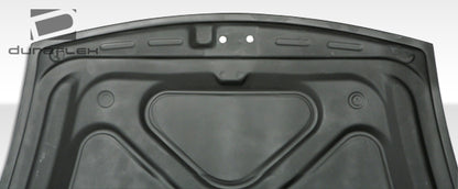Extreme Dimensions Duraflex Maston Hood Compatible With 1997-2004 Porsche Boxster - 1 Piece - 104995