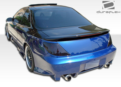 Extreme Dimensions Duraflex R34 Body Kit Compatible With 1996-1997 Honda Accord 2DR - 4 Piece - 110308