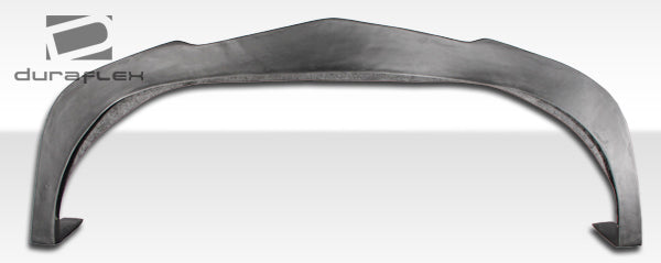 Extreme Dimensions Duraflex C5R Front Lip Spoiler Compatible With 1997-2004 Chevrolet Corvette - 1 Piece - 106145