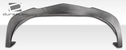 Extreme Dimensions Duraflex C5R Front Lip Spoiler Compatible With 1997-2004 Chevrolet Corvette - 1 Piece - 106145