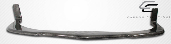 Carbon Creations C5R Front Lip Spoiler Compatible With 1997-2004 Chevrolet Corvette - 1 Piece - 106146