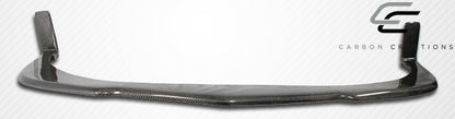 Carbon Creations C5R Front Lip Spoiler Compatible With 1997-2004 Chevrolet Corvette - 1 Piece - 106146