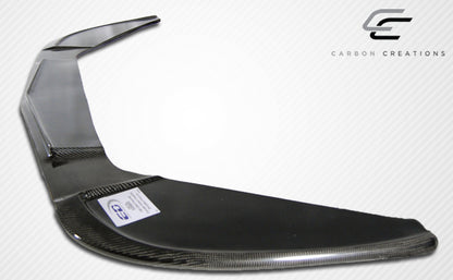Carbon Creations ZR Edition Front Lip Spoiler Compatible With 1997-2004 Chevrolet Corvette - 1 Piece - 105695