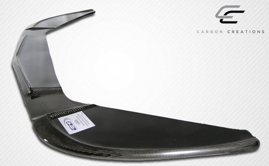 Carbon Creations ZR Edition Front Lip Spoiler Compatible With 1997-2004 Chevrolet Corvette - 1 Piece - 105695