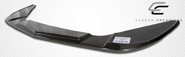 Carbon Creations ZR Edition Front Lip Spoiler Compatible With 1997-2004 Chevrolet Corvette - 1 Piece - 105695