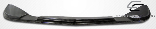 Carbon Creations ZR Edition Front Lip Spoiler Compatible With 1997-2004 Chevrolet Corvette - 1 Piece - 105695