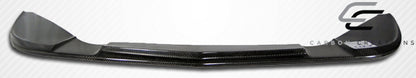 Carbon Creations ZR Edition Front Lip Spoiler Compatible With 1997-2004 Chevrolet Corvette - 1 Piece - 105695