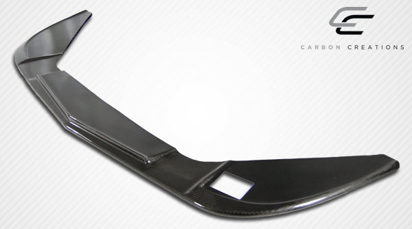 Carbon Creations ZR Edition Front Lip Spoiler Compatible With 1997-2004 Chevrolet Corvette - 1 Piece - 105695
