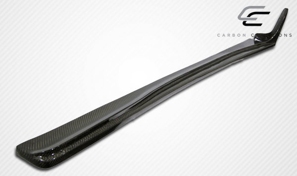 Carbon Creations ZR Edition Side Skirts Compatible With 1997-2004 Chevrolet Corvette - 2 Piece - 105697