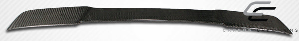 Carbon Creations ZR Edition Wing Spoiler Compatible With 1997-2004 Chevrolet Corvette - 1 Piece - 105702