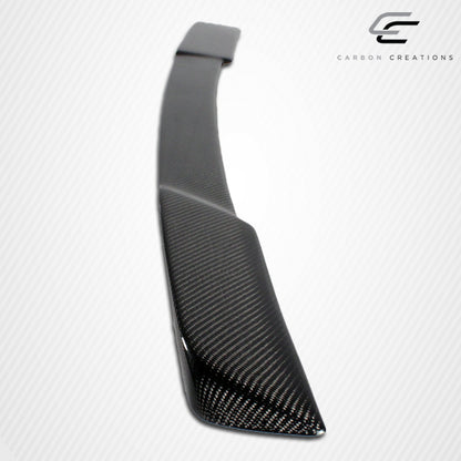 Carbon Creations ZR Edition Wing Spoiler Compatible With 1997-2004 Chevrolet Corvette - 1 Piece - 105702