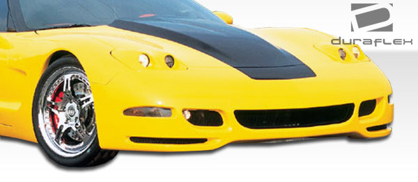 Extreme Dimensions Duraflex TS Body Kit Compatible With 1997-2004 Chevrolet Corvette - 2 Piece - 104655