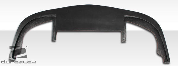 Extreme Dimensions Duraflex Vortex Front Lip Spoiler Compatible With 1997-2004 Chevrolet Corvette - 1 Piece - 106143