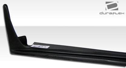 Extreme Dimensions Duraflex ZR Edition Side Skirts Compatible With 1997-2004 Chevrolet Corvette - 2 Piece - 105696