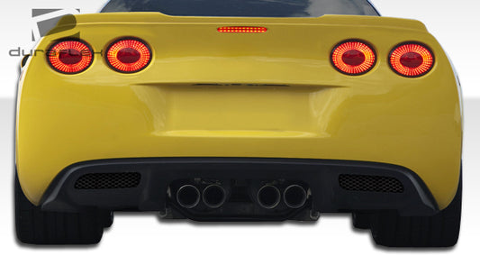 Extreme Dimensions Duraflex ZR Edition Wing Spoiler Compatible With 1997-2004 Chevrolet Corvette - 1 Piece - 119509