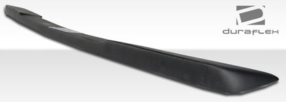 Extreme Dimensions Duraflex ZR Edition Wing Spoiler Compatible With 1997-2004 Chevrolet Corvette - 1 Piece - 105701