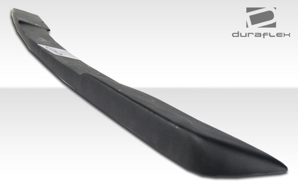 Extreme Dimensions Duraflex ZR Edition Wing Spoiler Compatible With 1997-2004 Chevrolet Corvette - 1 Piece - 119509