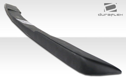 Extreme Dimensions Duraflex ZR Edition Wing Spoiler Compatible With 1997-2004 Chevrolet Corvette - 1 Piece - 119509