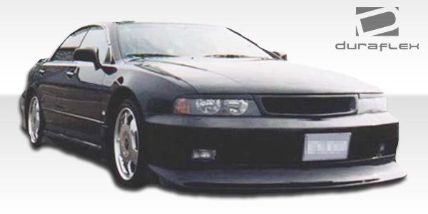 Extreme Dimensions Duraflex VIP Side Skirts Compatible With 1997-2002 Mitsubishi Diamante - 2 Piece - 102138