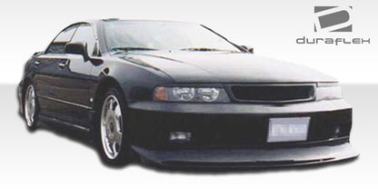 Extreme Dimensions Duraflex VIP Side Skirts Compatible With 1997-2002 Mitsubishi Diamante - 2 Piece - 102138