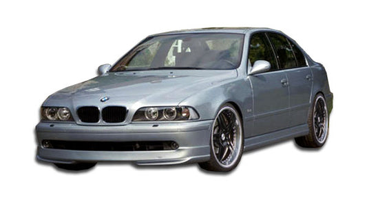 Extreme Dimensions Duraflex AC-S Side Skirts Compatible With 1997-2003 BMW 5 Series - 2 Piece - 103482