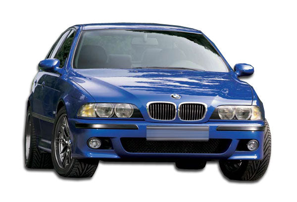 Extreme Dimensions Duraflex M5 Look Body Kit Compatible With 1997-2003 BMW 5 Series E39 - 4 Piece - 103812