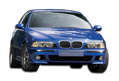 Extreme Dimensions Duraflex M5 Look Body Kit Compatible With 1997-2003 BMW 5 Series E39 - 4 Piece - 103812