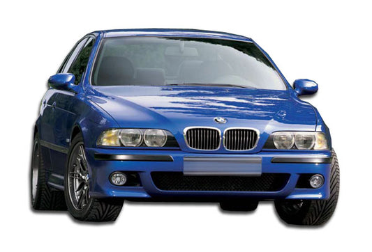 Extreme Dimensions Duraflex M5 Look Body Kit Compatible With 1997-2003 BMW 5 Series E39 - 4 Piece - 103812