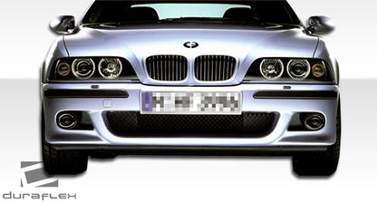 Extreme Dimensions Duraflex M5 Look Body Kit Compatible With 1997-2003 BMW 5 Series E39 - 4 Piece - 103812