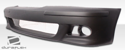 Extreme Dimensions Duraflex M5 Look Body Kit Compatible With 1997-2003 BMW 5 Series E39 - 4 Piece - 103812