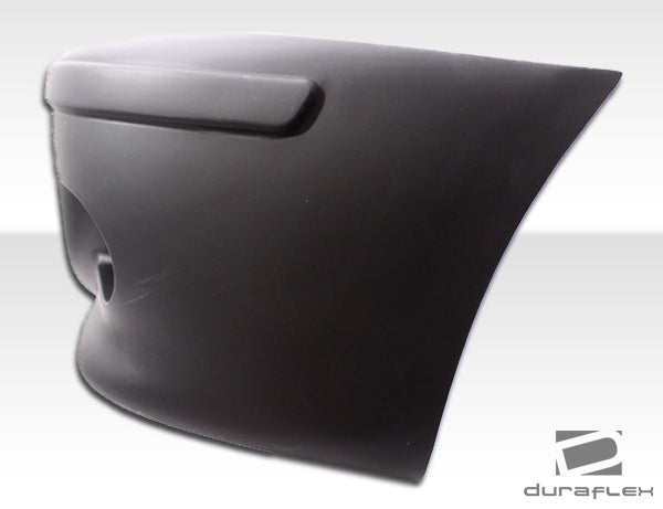 Extreme Dimensions Duraflex M5 Look Body Kit Compatible With 1997-2003 BMW 5 Series E39 - 4 Piece - 103812