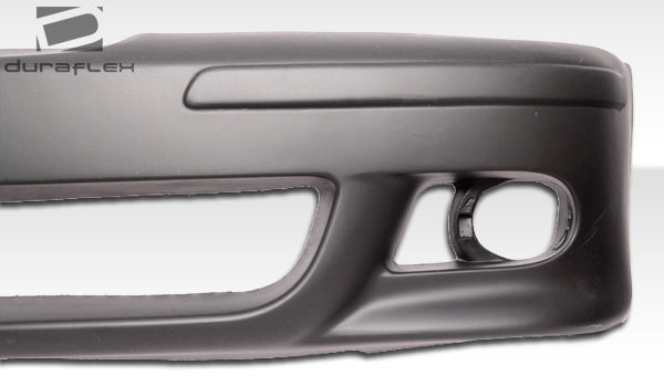 Extreme Dimensions Duraflex M5 Look Body Kit Compatible With 1997-2003 BMW 5 Series E39 - 4 Piece - 103812