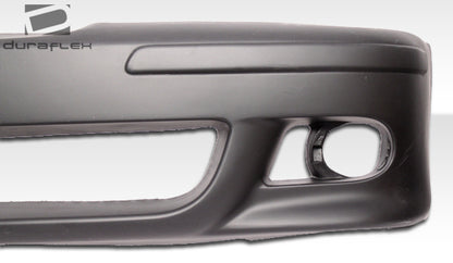 Extreme Dimensions Duraflex M5 Look Body Kit Compatible With 1997-2003 BMW 5 Series E39 - 4 Piece - 103812