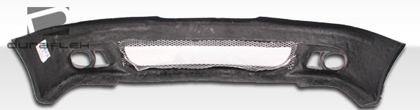 Extreme Dimensions Duraflex M5 Look Body Kit Compatible With 1997-2003 BMW 5 Series E39 - 4 Piece - 103812