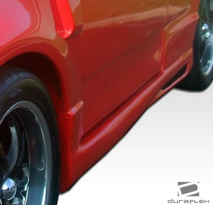 Extreme Dimensions Duraflex Cobra R Body Kit Compatible With 1997-2003 Ford F150 2DR - 4 Piece - 108046