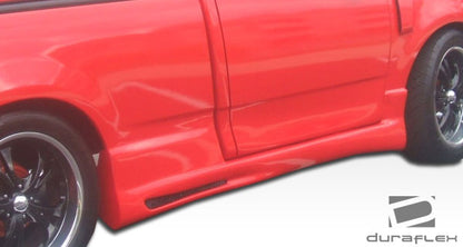 Extreme Dimensions Duraflex Cobra R Body Kit Compatible With 1997-2003 Ford F150 2DR - 4 Piece - 108046