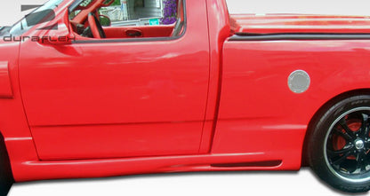Extreme Dimensions Duraflex Cobra R Body Kit Compatible With 1997-2003 Ford F150 2DR - 4 Piece - 108046