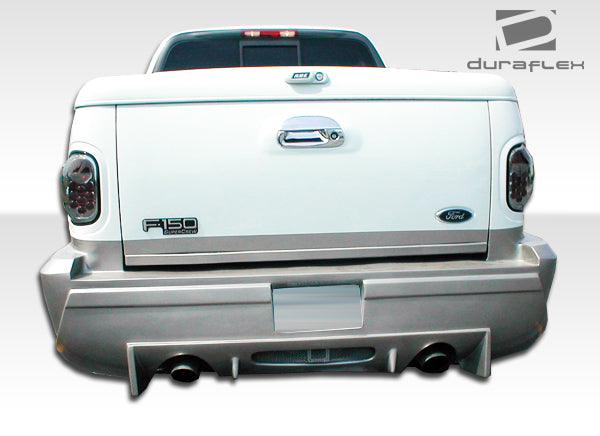 Extreme Dimensions Duraflex Cobra R Body Kit Compatible With 1997-2003 Ford F150 4DR - 4 Piece - 108047