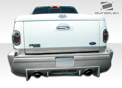 Extreme Dimensions Duraflex Cobra R Body Kit Compatible With 1997-2003 Ford F150 4DR - 4 Piece - 108047