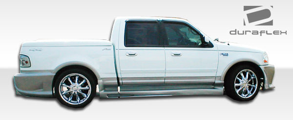 Extreme Dimensions Duraflex Cobra R Body Kit Compatible With 1997-2003 Ford F150 4DR - 4 Piece - 108047